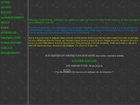 Le Site Dark and Deep de Miles