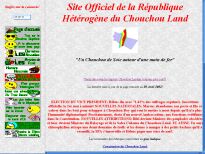 La Présidence